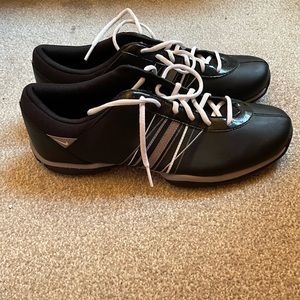 Nike Delights Golf Shoes